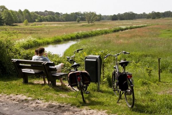 Geopark De Hondsrug Drenthe