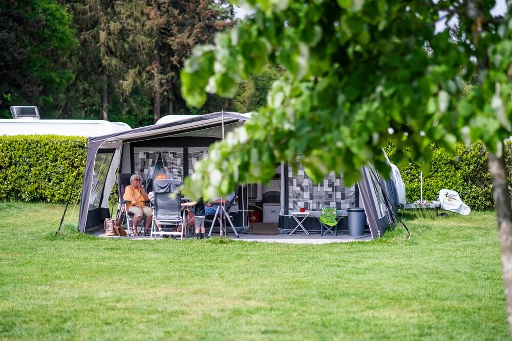 Camping de Hondsrug Drenthe40